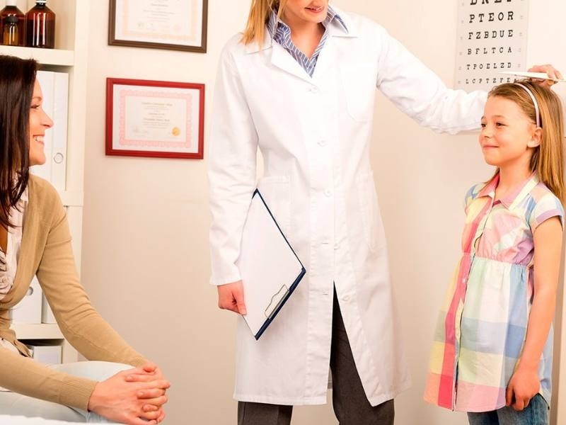 Endocrinologista Pediátrico em Indaiatuba