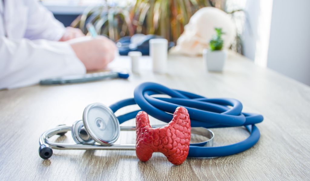 Endocrinologista em Indaiatuba Dra. Lygia Pessoa