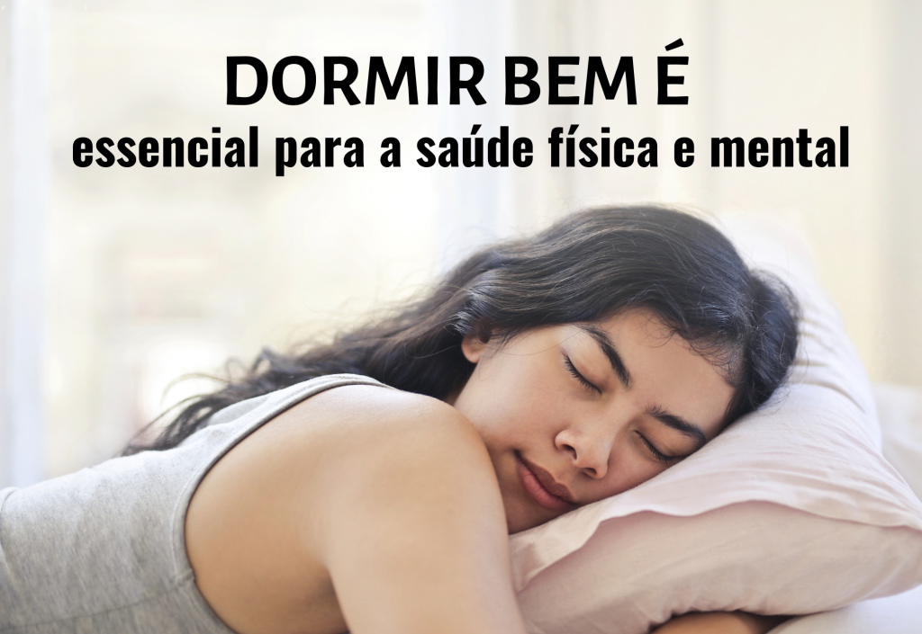 Você Dorme o Suficiente? Descubra os Riscos da Falta de Sono e Como Melhorar